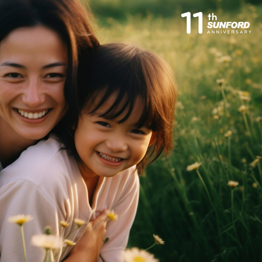 MOM WITH LOVE