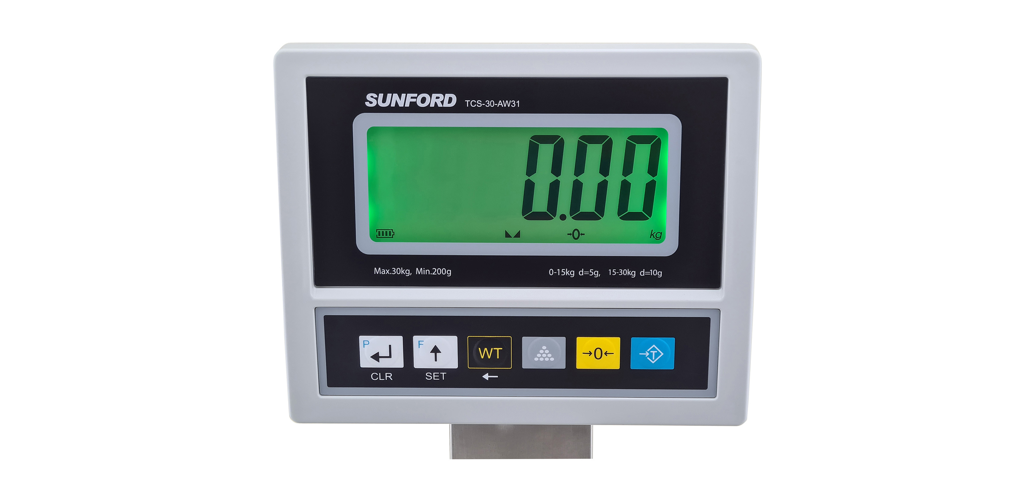 SUNFORD TIS-150-AW31 - Stainless Steel SUS304