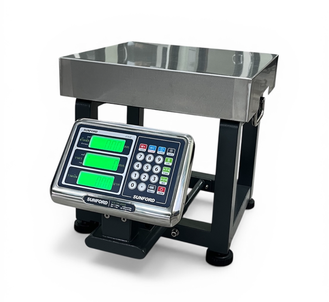 SUNFORD CCS-150-JC62Z