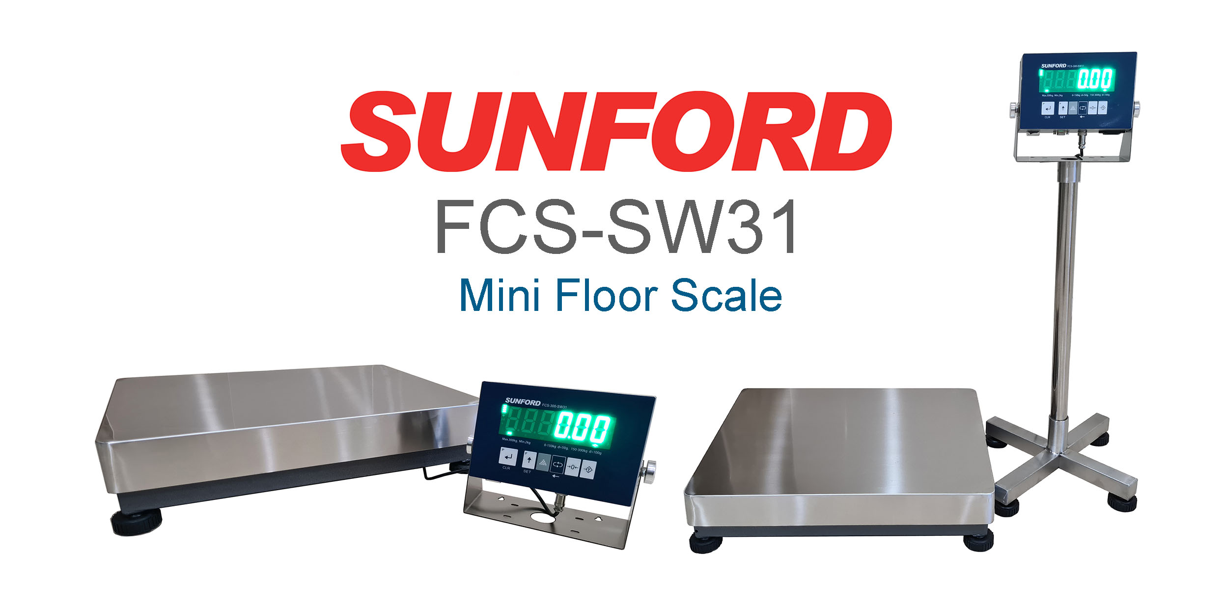SUNFORD FCS-150-SW31