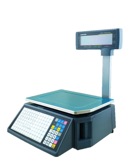 หัวอ่าน - Indicator