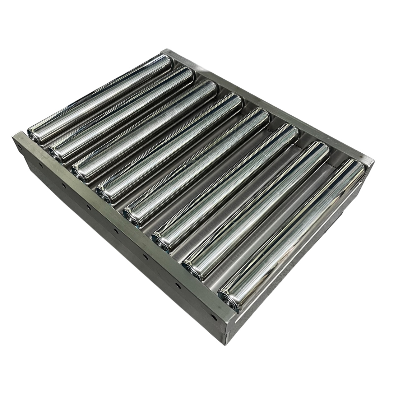 ชุดจานชั่งลูกกลิ้ง - เข้าออกด้านแคบ