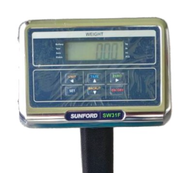 หัวอ่าน - Indicator